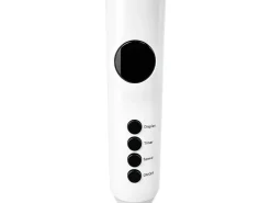 Standventilator KIRY weiss