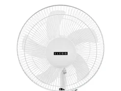 Standventilator KIRY weiss