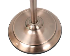 Standventilator kupfer