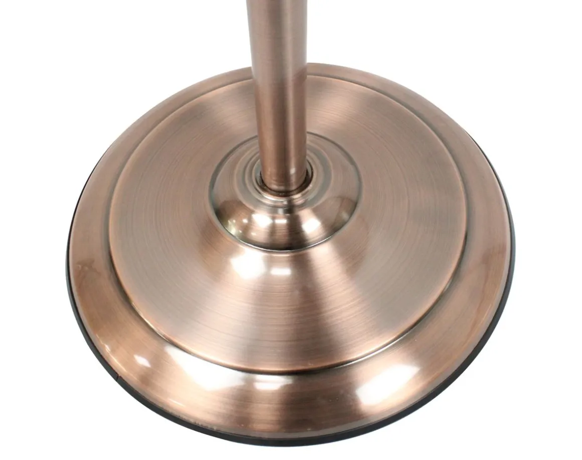 Standventilator kupfer