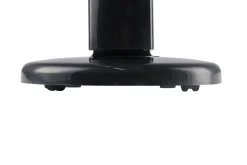 Standventilator mit Sprühnebel WINDY schwarz