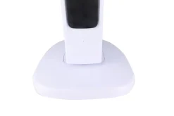 Standventilator mit Sprühnebel WINDY weiss