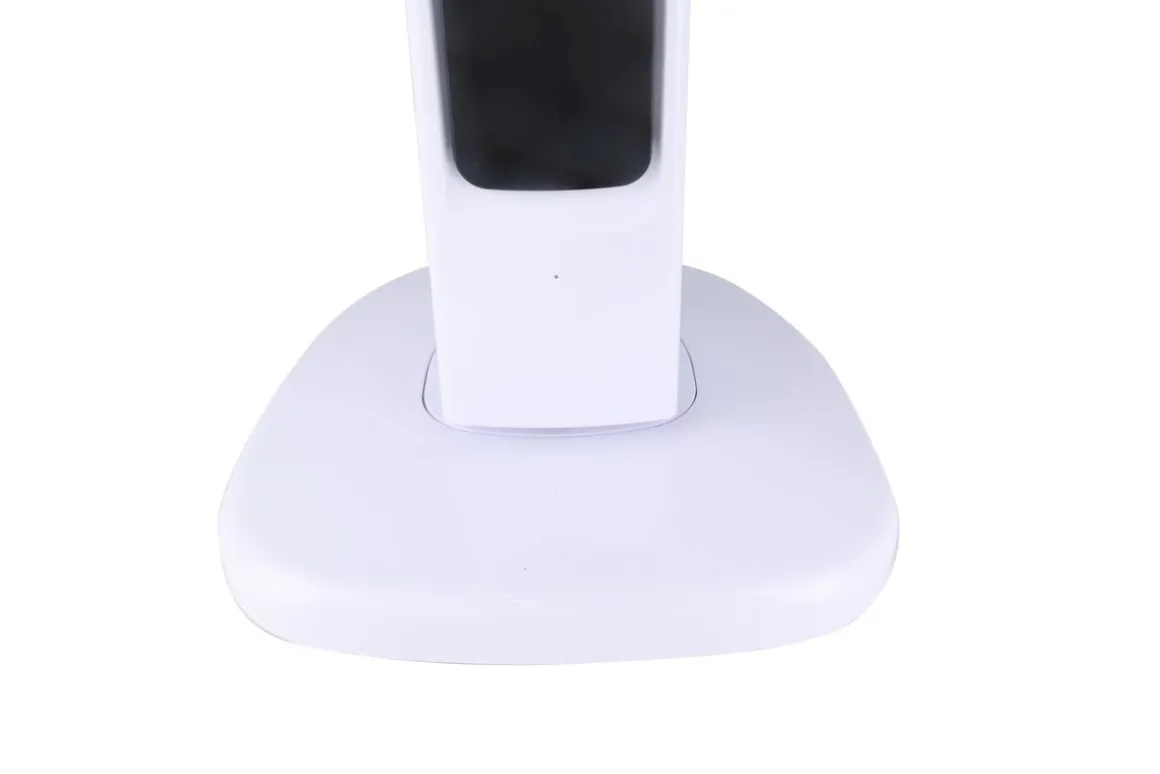 Standventilator mit Sprühnebel WINDY weiss