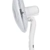 Standventilator weiss