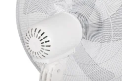 Standventilator weiss