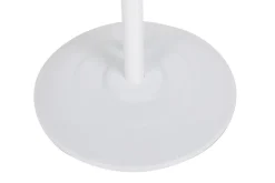 Standventilator weiss