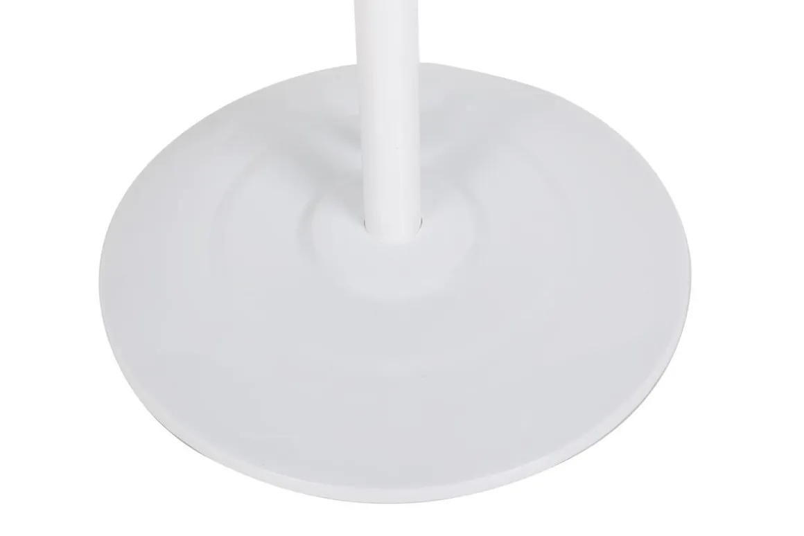 Standventilator weiss