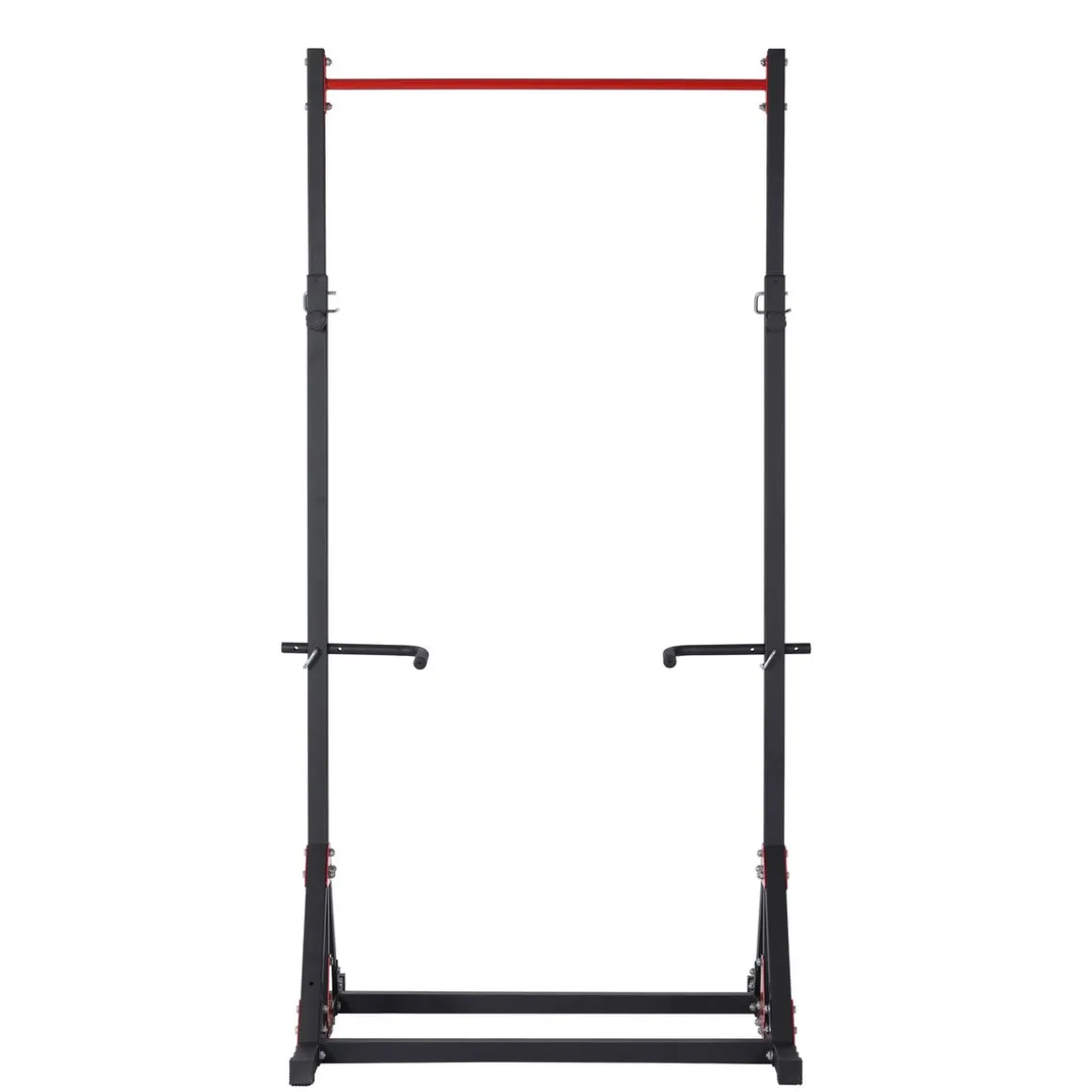 Stationäre Klimmzugstange mit Dip Station KRONOS 150 kg