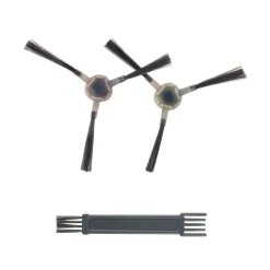 Staubsauger Roboter ROBBIE