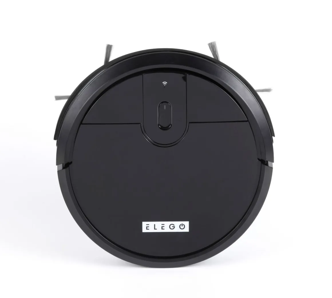 Staubsauger Roboter ROBBIE