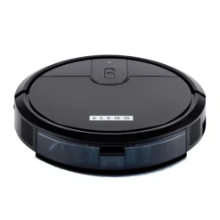 Staubsauger Roboter ROBBIE