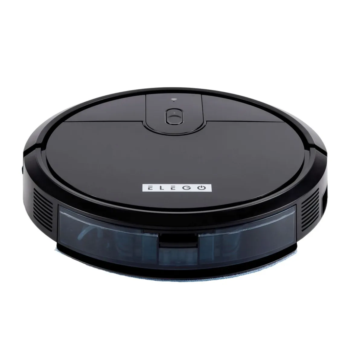 Staubsauger Roboter ROBBIE