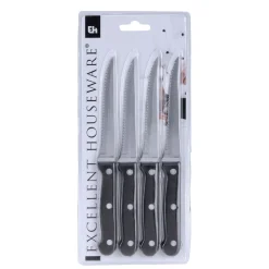 Steakmesser 4er Set