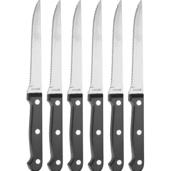 Steakmesser 6er Set 20.5 cm