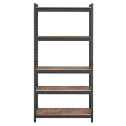 Steckregal Vintage BONITA 90 x 40 x 180 cm 2er Set