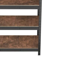 Steckregal Vintage BONITA 90 x 40 x 180 cm 2er Set