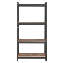 Steckregal Vintage BONITA 80 x 40 x 160 cm 2er Set | GONSER.CH