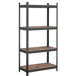 Steckregal Vintage BONITA 80 x 40 x 160 cm 2er Set | GONSER.CH