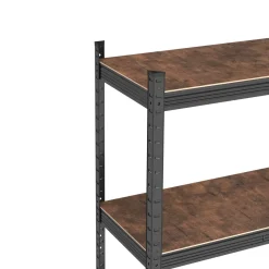 Steckregal Vintage BONITA 80 x 40 x 160 cm 2er Set | GONSER.CH
