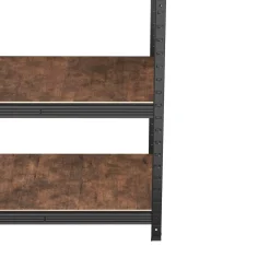 Steckregal Vintage BONITA 80 x 40 x 160 cm 2er Set | GONSER.CH
