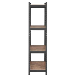 Steckregal Vintage BONITA 80 x 40 x 160 cm 2er Set | GONSER.CH