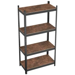 Steckregal Vintage BONITA 80 x 40 x 160 cm 2er Set | GONSER.CH