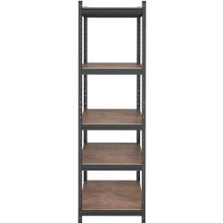 Steckregal Vintage BONITA 120 x 60 x 200 cm 2er Set