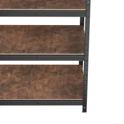 Steckregal Vintage BONITA 120 x 60 x 200 cm 2er Set
