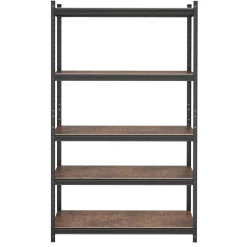 Steckregal Vintage BONITA 120 x 60 x 200 cm 2er Set