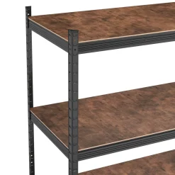 Steckregal Vintage BONITA 120 x 60 x 200 cm 2er Set