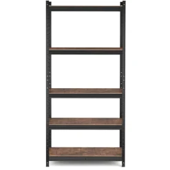 Steckregal Vintage BONITA 90 x 40 x 180 cm