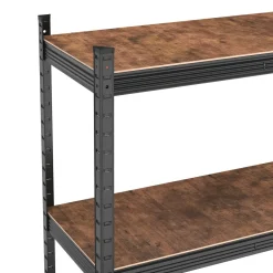 Steckregal Vintage BONITA 90 x 40 x 180 cm