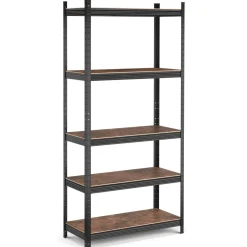 Steckregal Vintage BONITA 90 x 40 x 180 cm