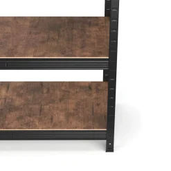 Steckregal Vintage BONITA 90 x 40 x 180 cm