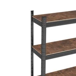 Steckregal Vintage BONITA 75 x 30 x 150 cm