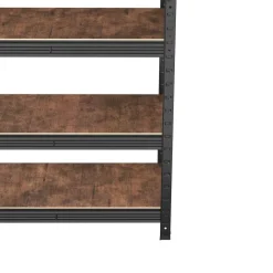 Steckregal Vintage BONITA 75 x 30 x 150 cm