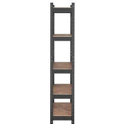 Steckregal Vintage BONITA 75 x 30 x 150 cm
