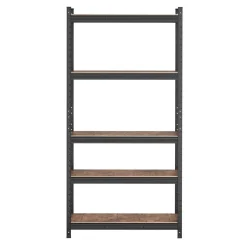 Steckregal Vintage BONITA 90 x 30 x 180 cm 2er Set