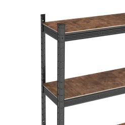 Steckregal Vintage BONITA 90 x 30 x 180 cm 2er Set