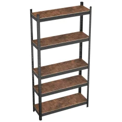 Steckregal Vintage BONITA 90 x 30 x 180 cm 2er Set