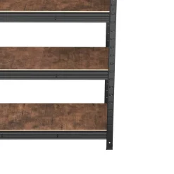 Steckregal Vintage BONITA 90 x 30 x 180 cm 2er Set