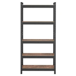 Steckregal Vintage BONITA 75 x 30 x 150 cm 2er Set