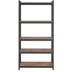 Steckregal Vintage BONITA 100 x 50 x 200 cm