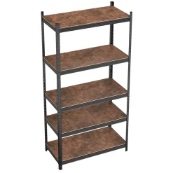 Steckregal Vintage BONITA 100 x 50 x 200 cm
