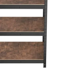 Steckregal Vintage BONITA 100 x 50 x 200 cm