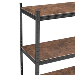 Steckregal Vintage BONITA 100 x 50 x 200 cm