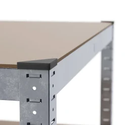 Steckregal 100 x 60 x 200 cm