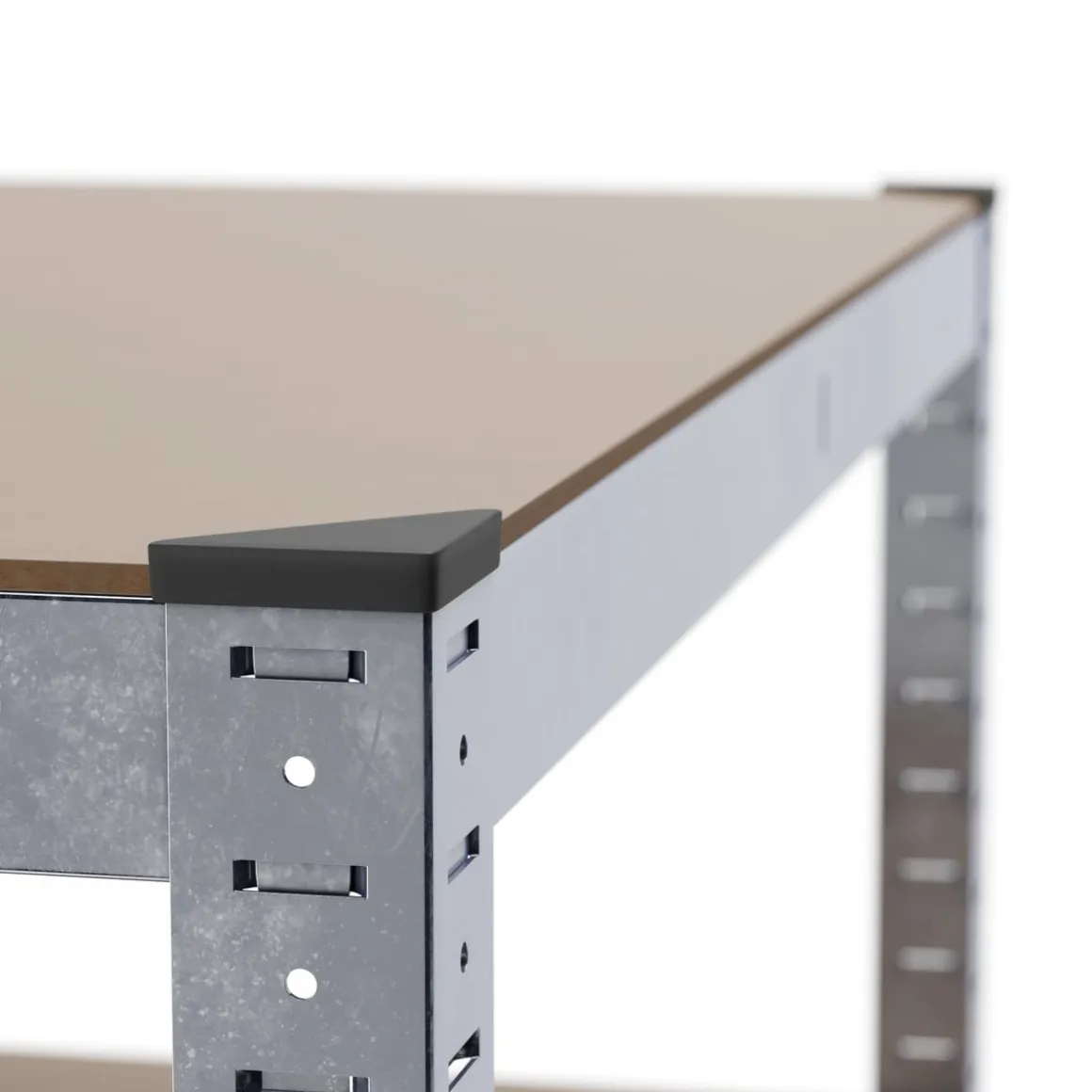 Steckregal 100 x 60 x 200 cm