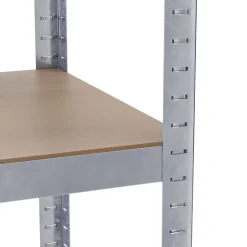 Steckregal 100 x 60 x 200 cm
