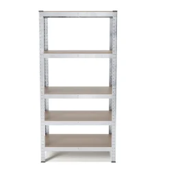 Steckregal 90 x 60 x 180 cm